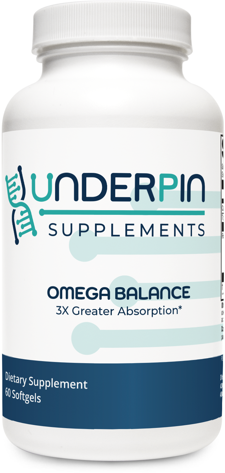 Omega Balance