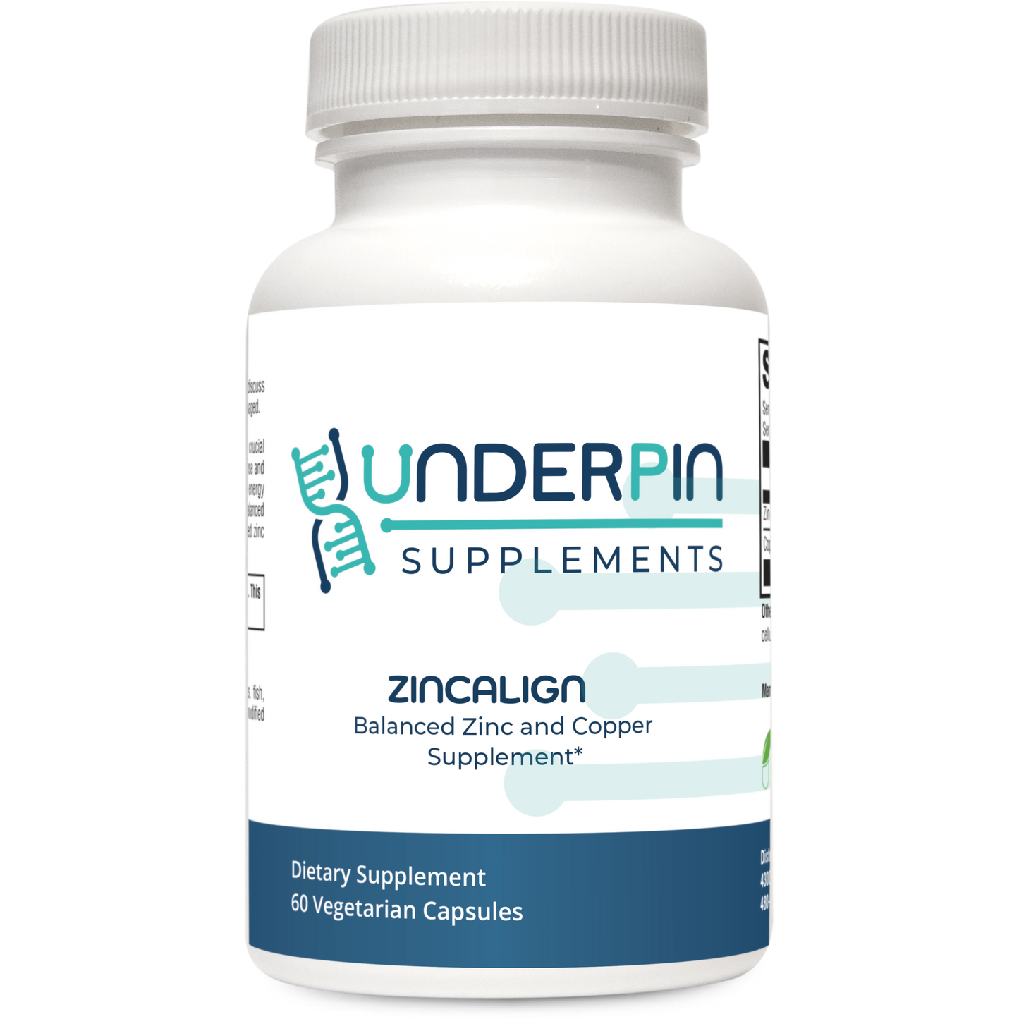 ZincAlign