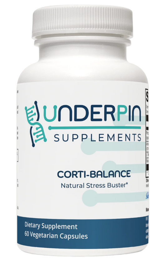Corti-Balance 60ct.