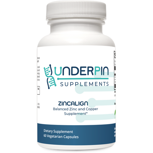 ZincAlign